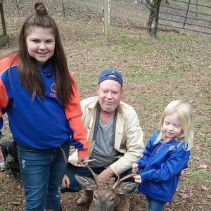 Meet your Posher, M.a. tony